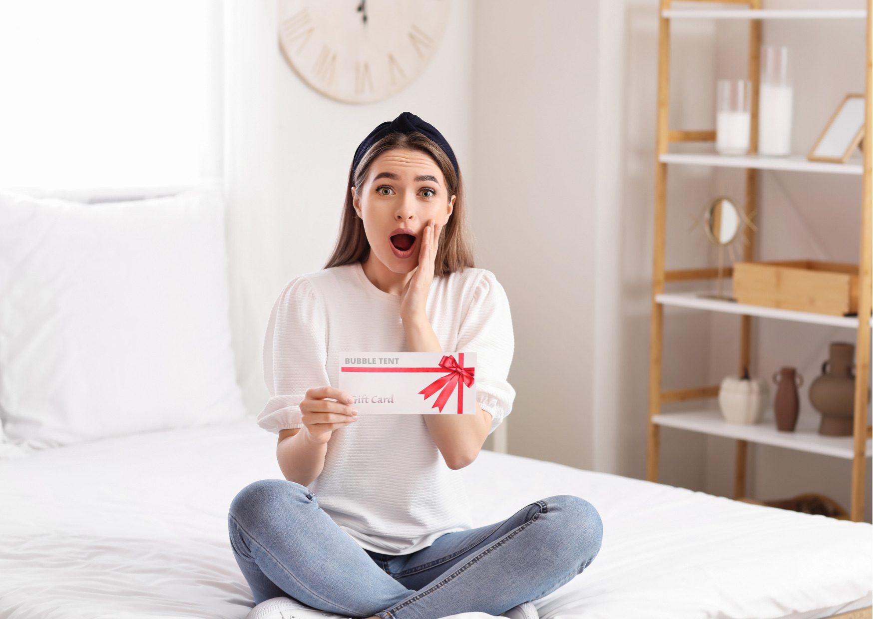 Gutschein, DIN lang (210 x 105 mm)