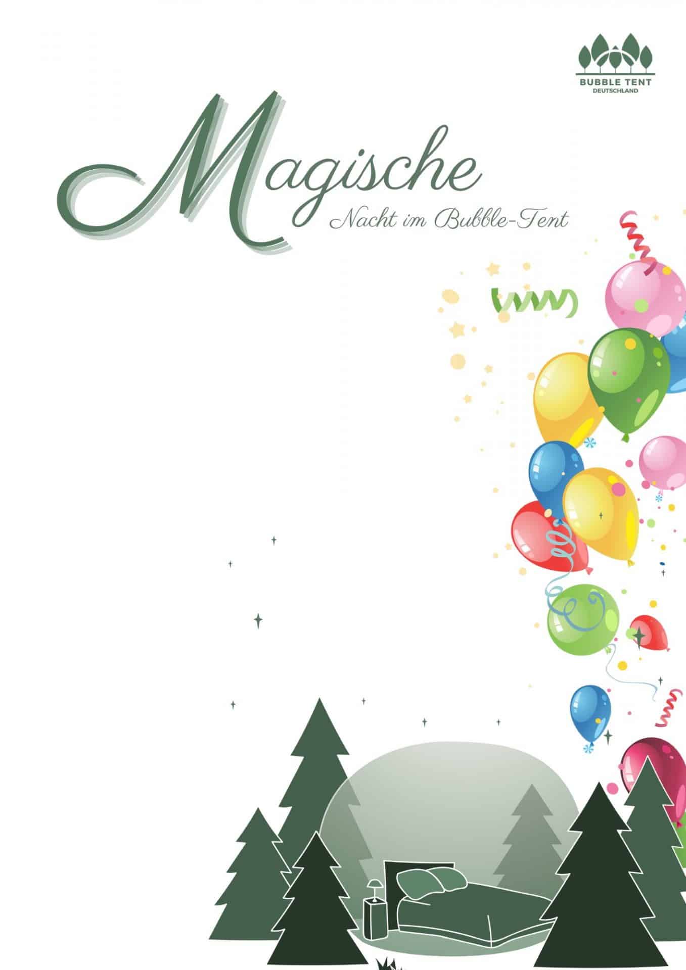 Verschiedene Vorlagen