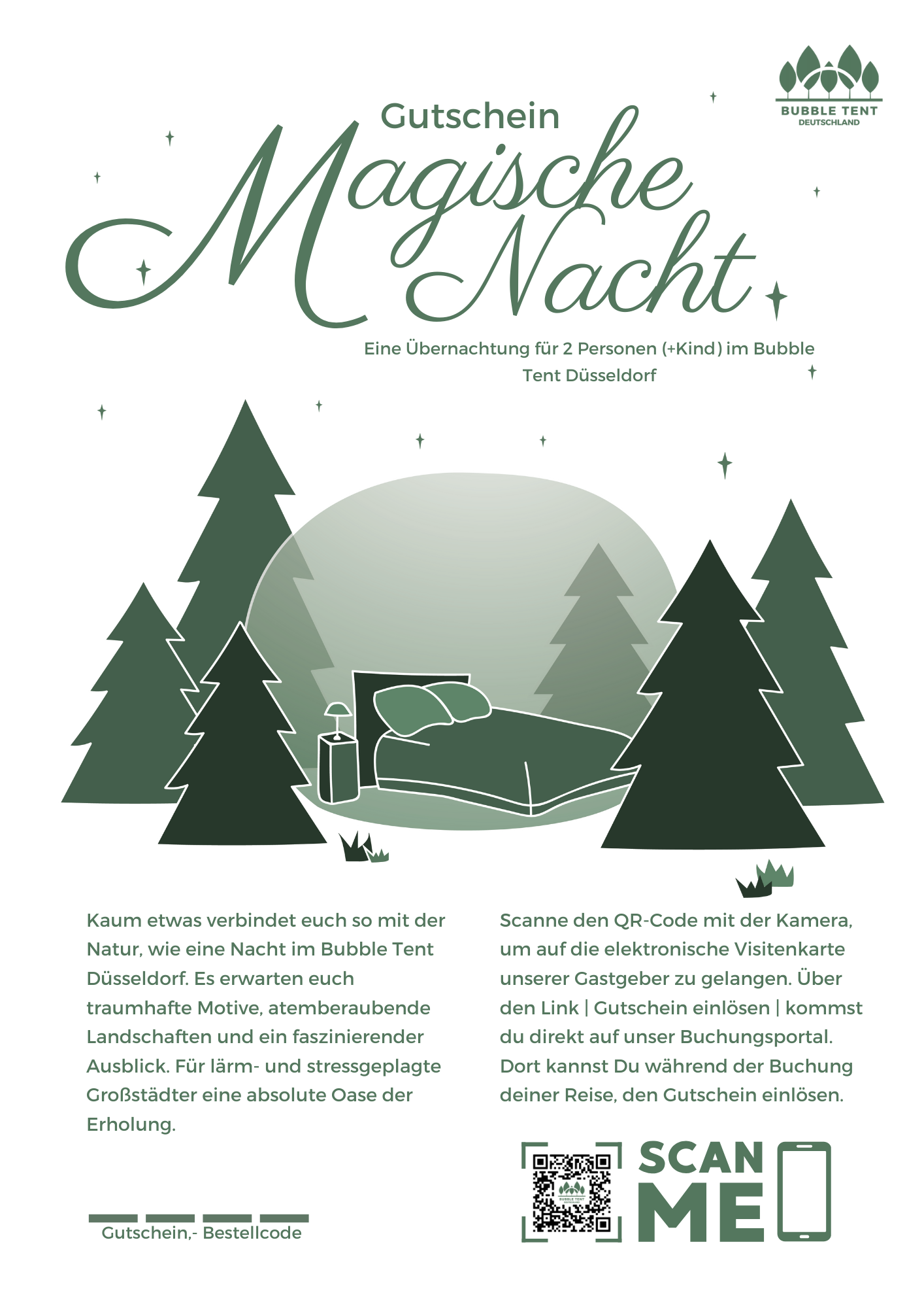 Dusseldorf | Voucher Standard - Image 2