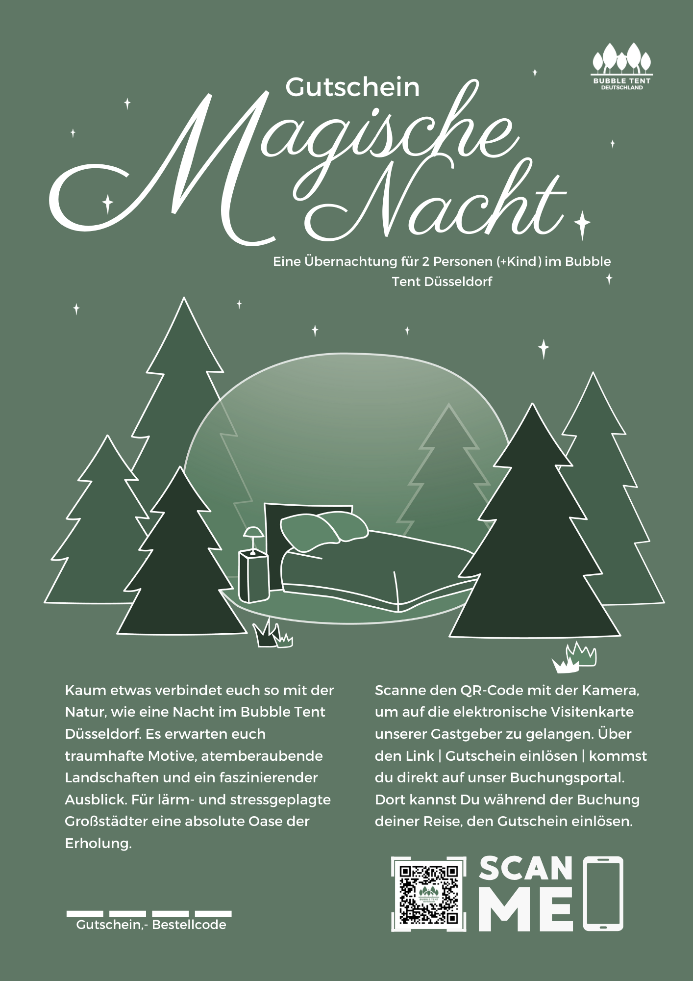 Dusseldorf | Voucher Standard - Image 4