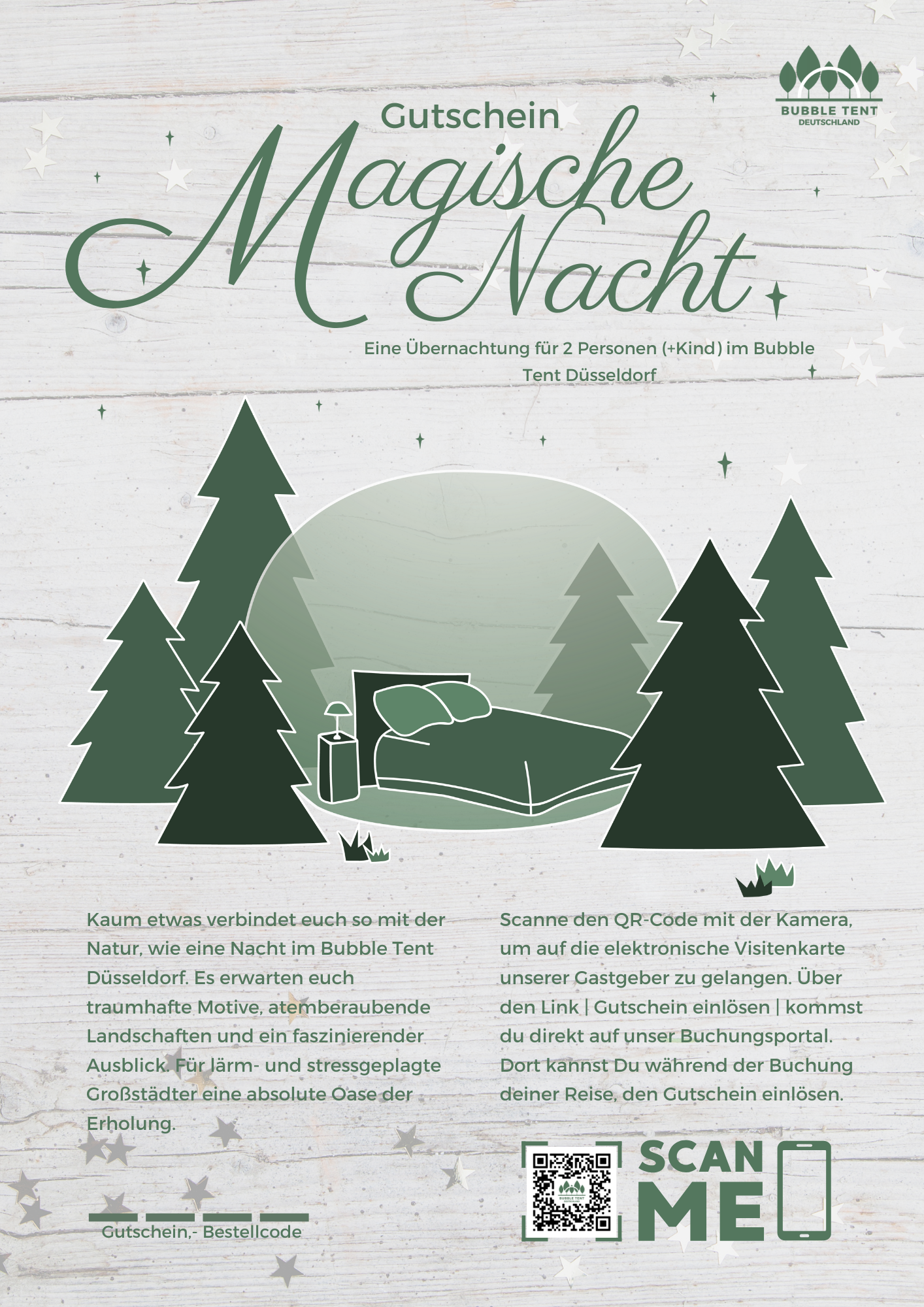 Dusseldorf | Voucher Standard - Image 3