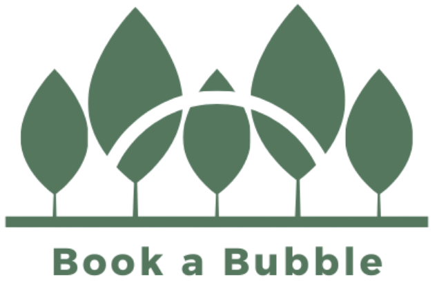 Book a Bubble